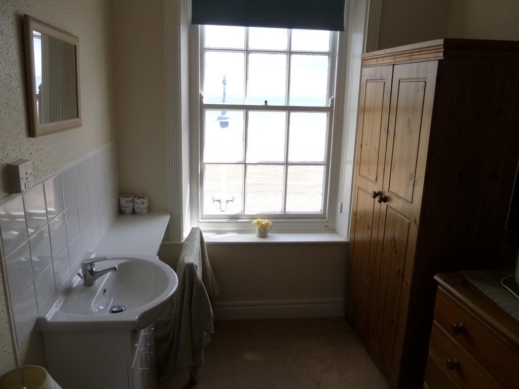 Sunbay Guest House Weymouth Room photo