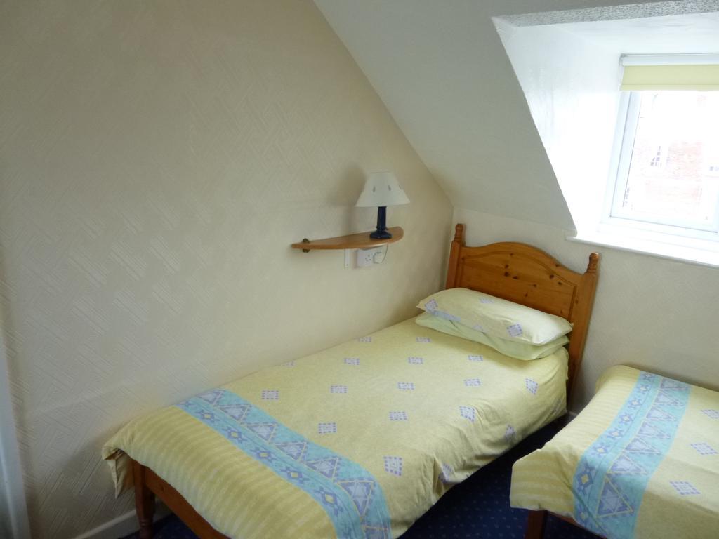 Sunbay Guest House Weymouth Room photo