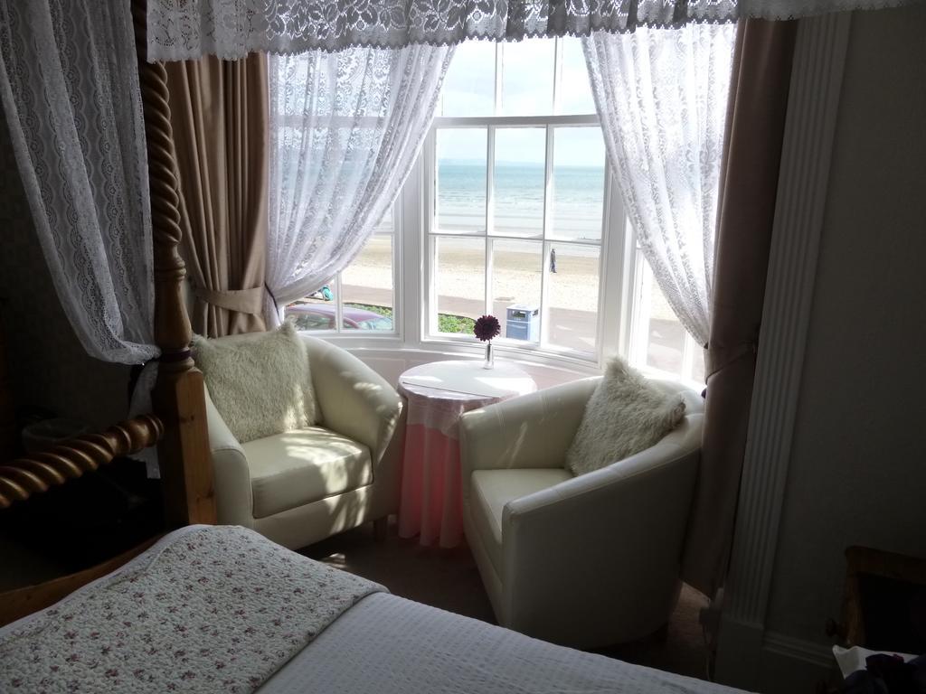 Sunbay Guest House Weymouth Room photo
